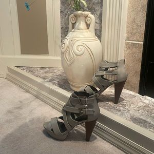 Guess Platform Heels